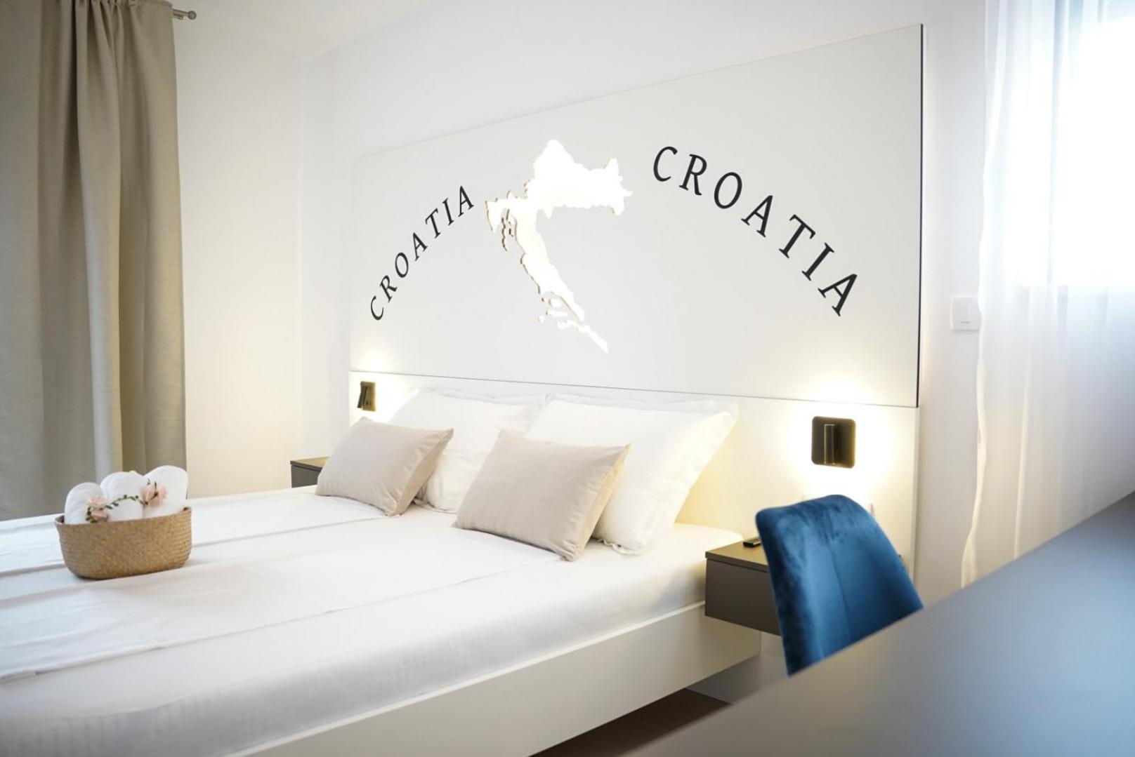 Villa Istra Relax Diamond Rebici Exterior foto